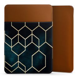 Tablet Sleeve caramel