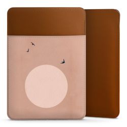 Tablet Sleeve caramel