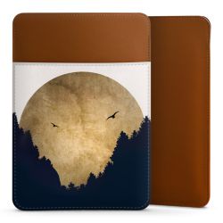 Tablet Sleeve caramel