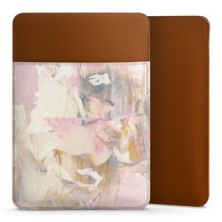 Tablet Sleeve caramel