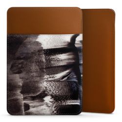 Tablet Sleeve caramel