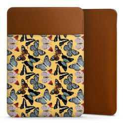 Tablet Sleeve caramel