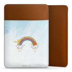 Tablet Sleeve caramel