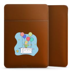 Tablet Sleeve caramel