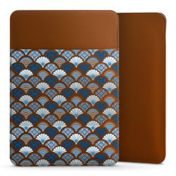 Tablet Sleeve caramel