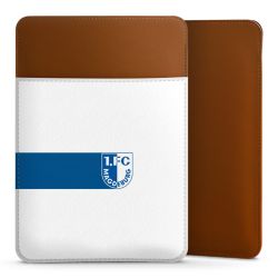 Tablet Sleeve karamell