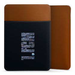 Tablet Sleeve karamell