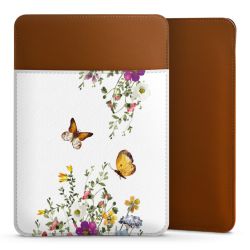 Tablet Sleeve caramel