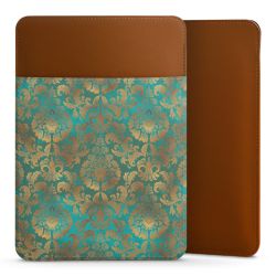 Tablet Sleeve caramel