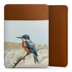 Tablet Sleeve caramel