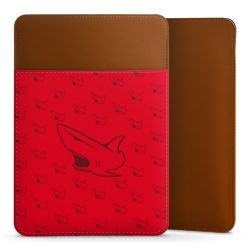 Tablet Sleeve caramel