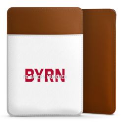 Tablet Sleeve caramel