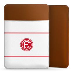 Tablet Sleeve karamell