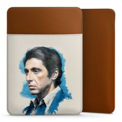 Tablet Sleeve caramel