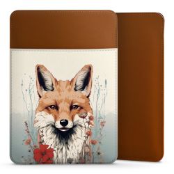 Tablet Sleeve caramel