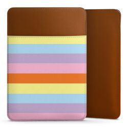 Tablet Sleeve caramel