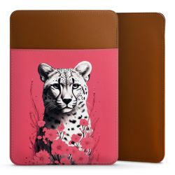 Tablet Sleeve caramel