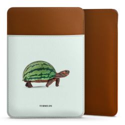 Tablet Sleeve caramel