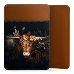 Tablet Sleeve caramel