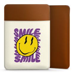 Tablet Sleeve caramel