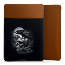 Tablet Sleeve caramel