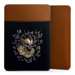 Tablet Sleeve caramel