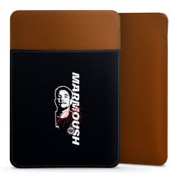 Tablet Sleeve karamell