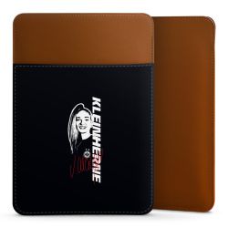 Tablet Sleeve karamell