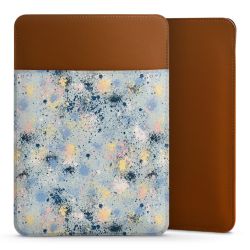 Tablet Sleeve caramel