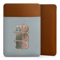 Tablet Sleeve caramel