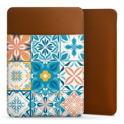 Tablet Sleeve caramel