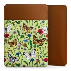 Tablet Sleeve caramel