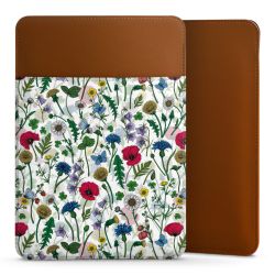 Tablet Sleeve caramel