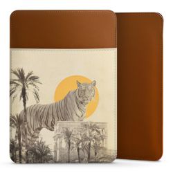 Tablet Sleeve caramel