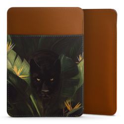 Tablet Sleeve caramel