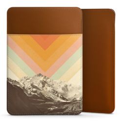 Tablet Sleeve caramel