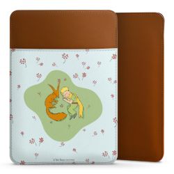 Tablet Sleeve caramel