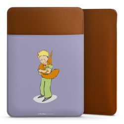 Tablet Sleeve caramel