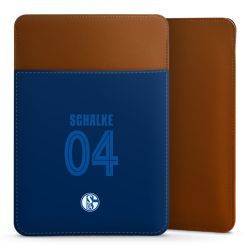 Tablet Sleeve caramel