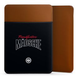 Tablet Sleeve karamell