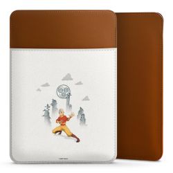 Tablet Sleeve caramel