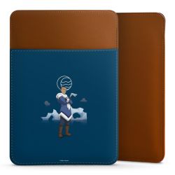 Tablet Sleeve caramel