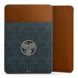 Tablet Sleeve caramel