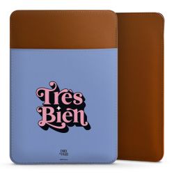 Tablet Sleeve caramel