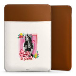 Tablet Sleeve caramel