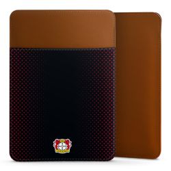 Tablet Sleeve karamell