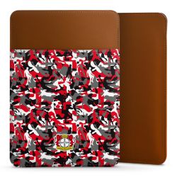 Tablet Sleeve karamell