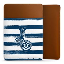 Tablet Sleeve karamell