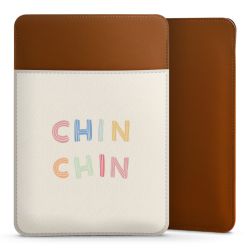 Tablet Sleeve caramel