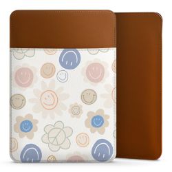 Tablet Sleeve caramel